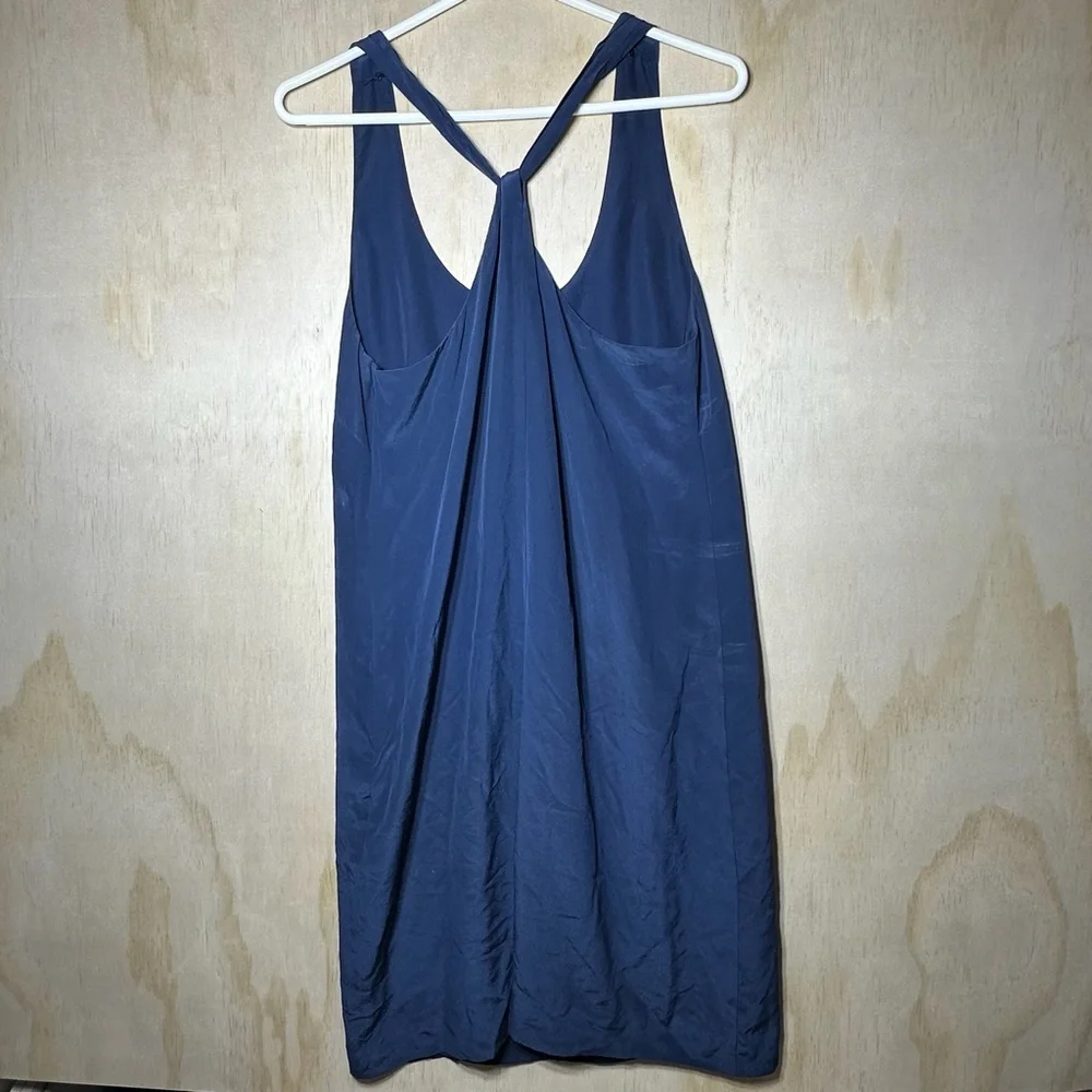 J.Crew Women’s‎ Elegant Navy Dress Size 6T
